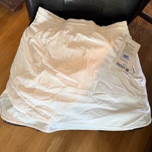 Lululemon Athletic Skirt - NWT